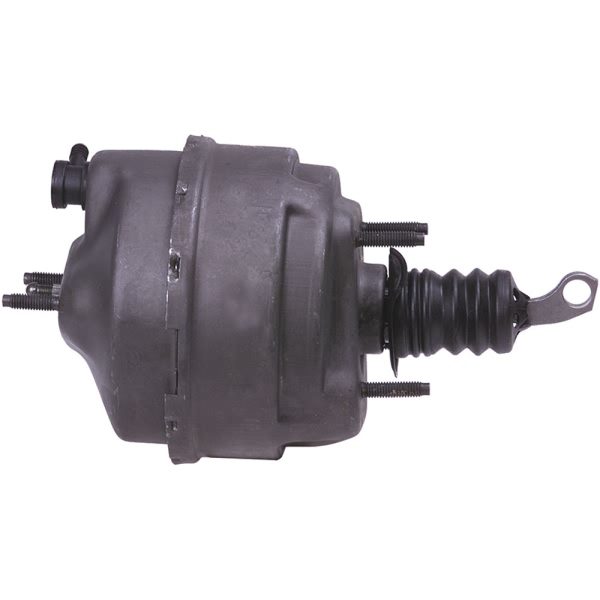 Cardone Reman Remanufactured Vacuum Power Brake Booster w/o Master Cylinder 54-73207