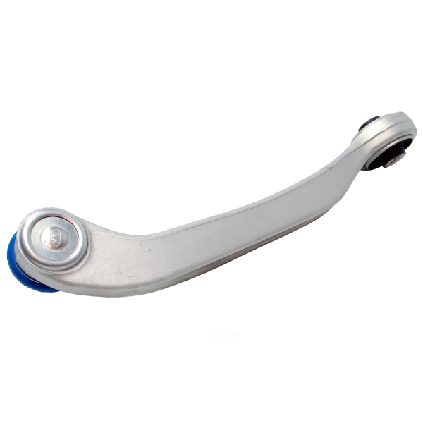 Mevotech Supreme Front Passenger Side Upper Forward Non Adjustable Control Arm And Ball Joint Assembly CMS70110