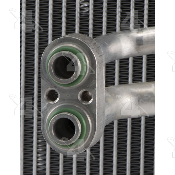 Four Seasons A C Evaporator Core 64060