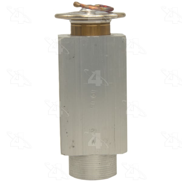 Four Seasons A C Expansion Valve 38882