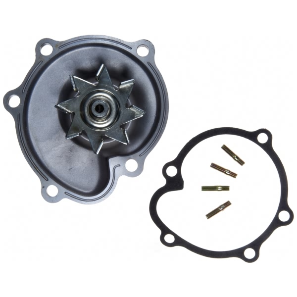 Gates Engine Coolant Standard Water Pump 42192