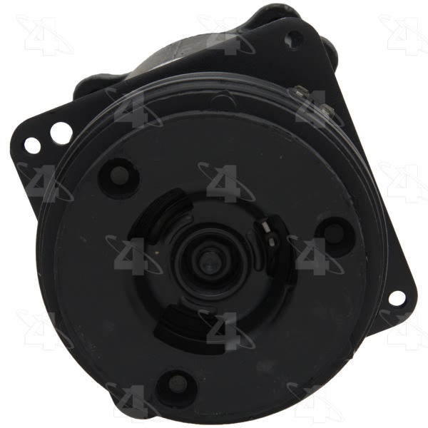 Four Seasons Remanufactured A C Compressor With Clutch 57098