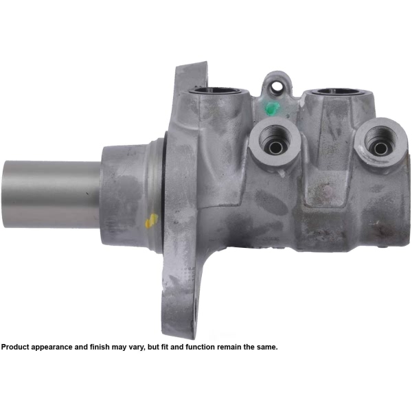 Cardone Reman Remanufactured Master Cylinder 11-4631