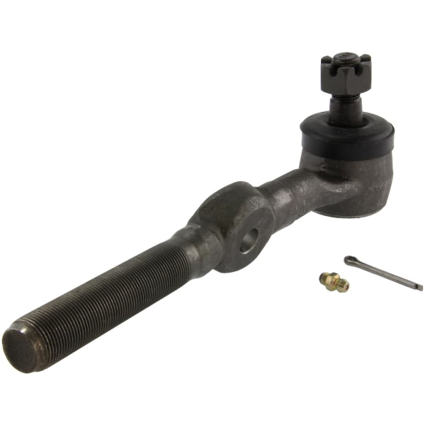 Centric Premium™ Front Driver Side Outer Steering Tie Rod End 612.66006