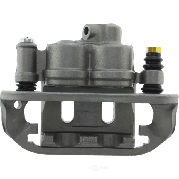 Centric Remanufactured Semi-Loaded Front Passenger Side Brake Caliper 141.44089