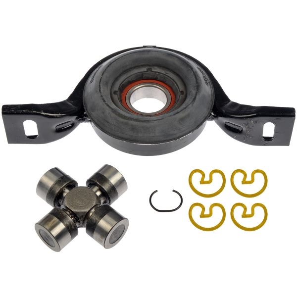 Dorman OE Solutions Driveshaft Center Support Bearing 934-102