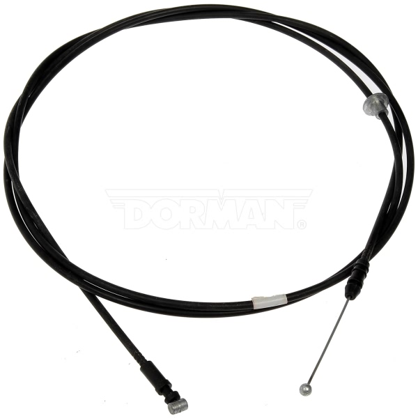 Dorman OE Solutions Hood Release Cable 912-414