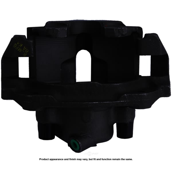 Cardone Reman Remanufactured Unloaded Caliper w/Bracket 19-B652