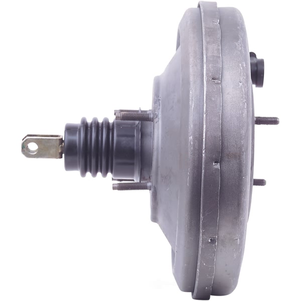 Cardone Reman Remanufactured Vacuum Power Brake Booster w/o Master Cylinder 53-2696