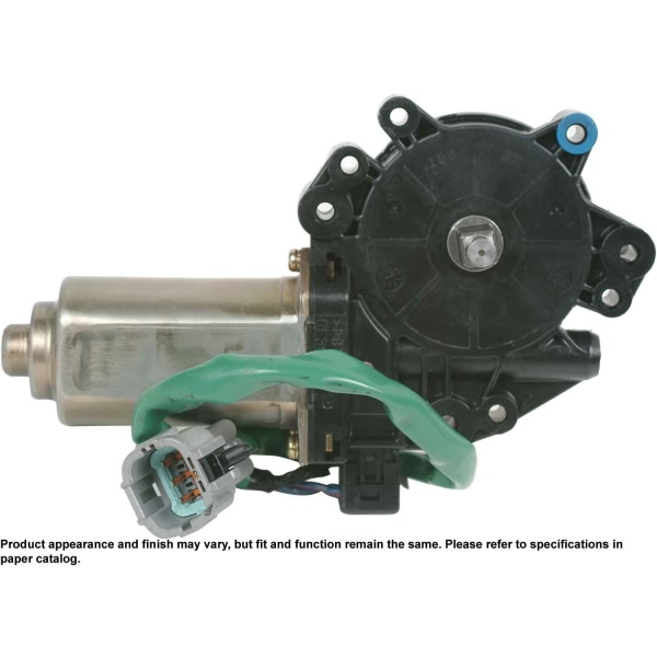 Cardone Reman Remanufactured Window Lift Motor 47-1381