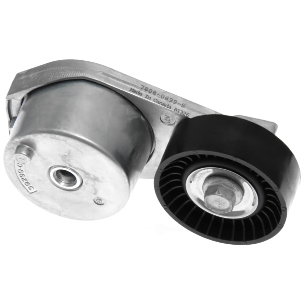 Gates Drivealign Automatic Belt Tensioner 39299