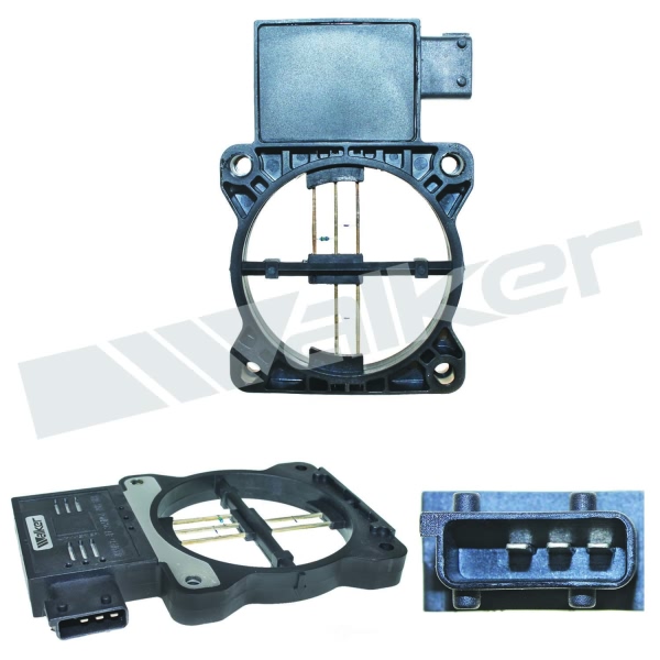 Walker Products Mass Air Flow Sensor 245-2122