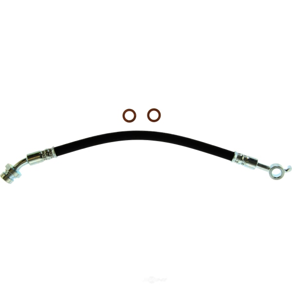 Centric Rear Driver Side Brake Hose 150.51366