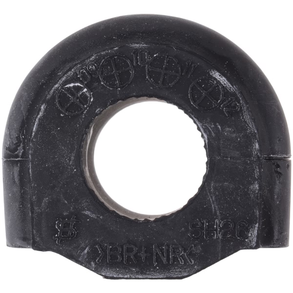 Centric Premium™ Front Stabilizer Bar Bushing 602.51045