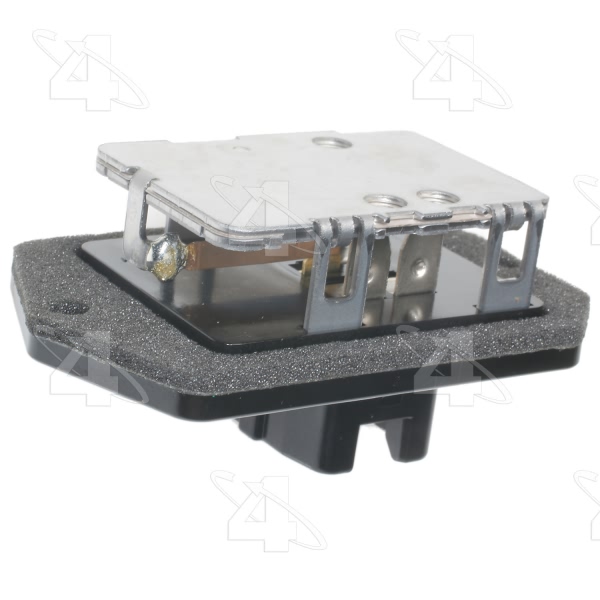 Four Seasons Hvac Blower Motor Resistor 20661