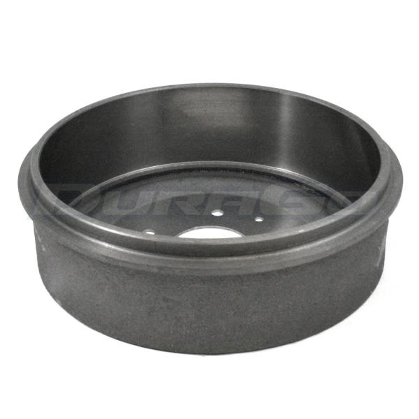 DuraGo Front Brake Drum BD8124