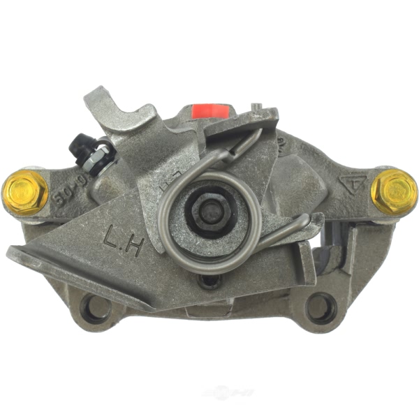 Centric Remanufactured Semi-Loaded Rear Driver Side Brake Caliper 141.61534