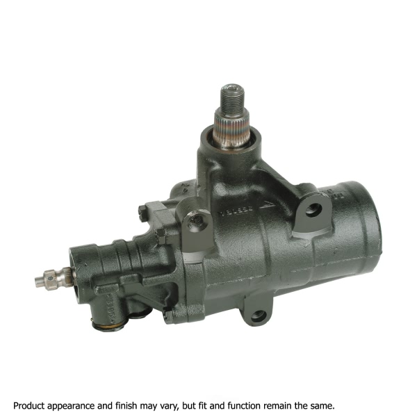 Cardone Reman Remanufactured Power Steering Gear 27-7616