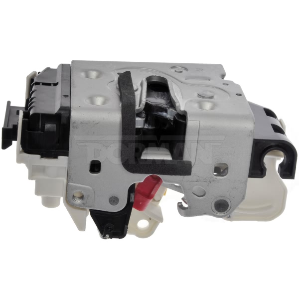 Dorman OE Solutions Front Passenger Side Door Lock Actuator Motor 931-695