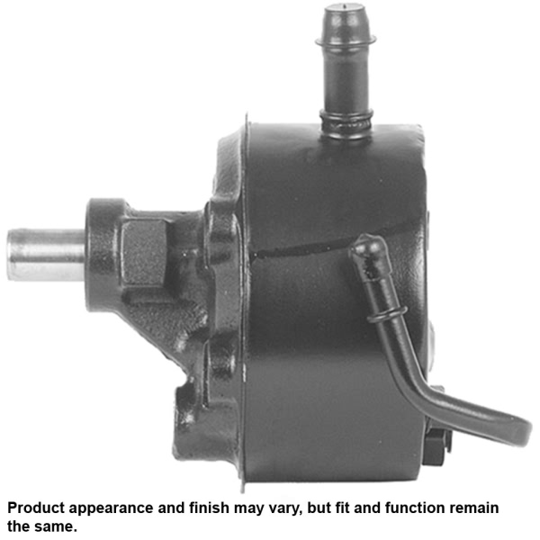 Cardone Reman Remanufactured Power Steering Pump w/Reservoir 20-8756