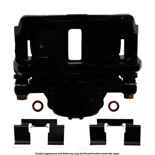 Cardone Reman Remanufactured Unloaded Color Coated Caliper 18-4781XB