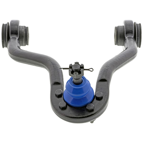 Mevotech Supreme Front Driver Side Upper Non Adjustable Control Arm And Ball Joint Assembly CMS50120