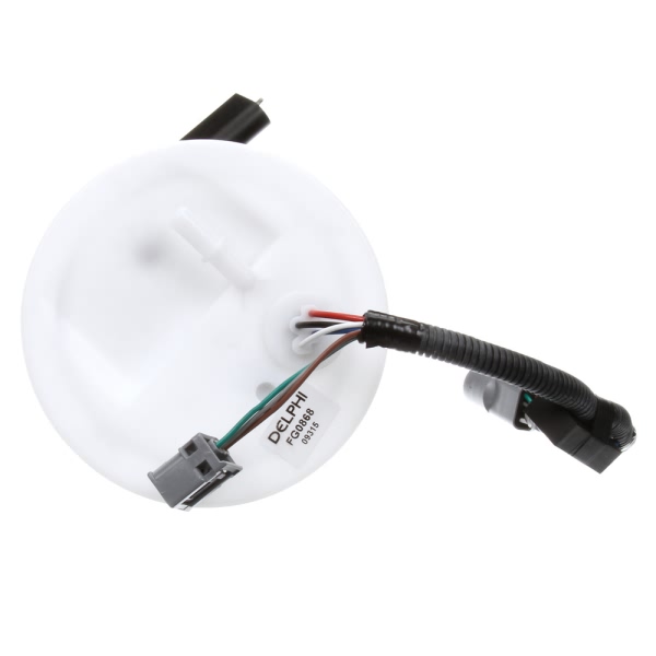 Delphi Fuel Pump Module Assembly FG0868