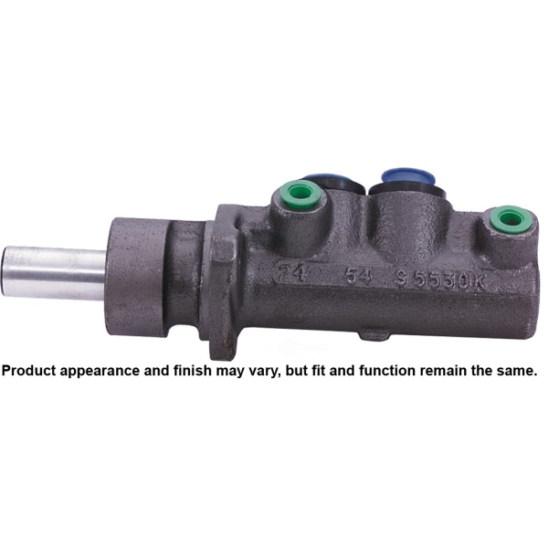 Cardone Reman Remanufactured Master Cylinder 11-2521