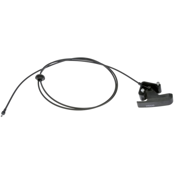 Dorman OE Solutions Hood Release Cable 912-201
