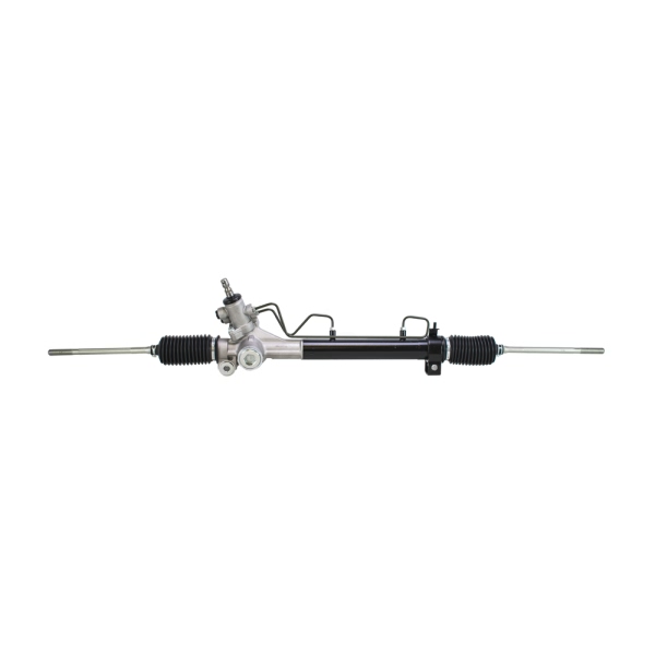 AAE Power Steering Rack and Pinion Assembly 3673N