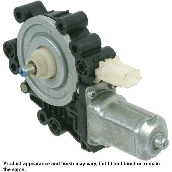 Cardone Reman Remanufactured Window Lift Motor 42-630