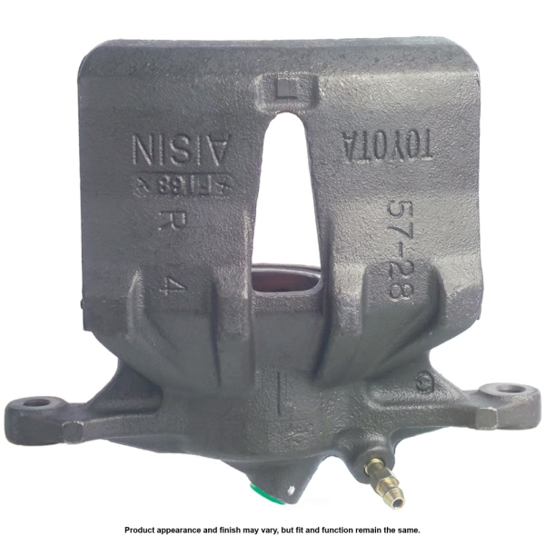 Cardone Reman Remanufactured Unloaded Caliper 19-1568