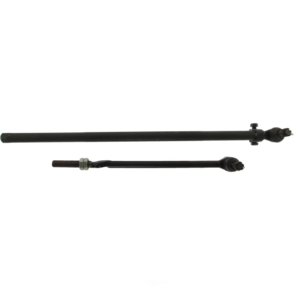 Centric Premium™ Front Steering Tie Rod Assembly 626.66002