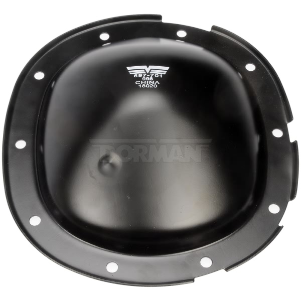 Dorman OE Solutions Differential Cover 697-701