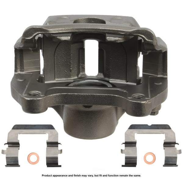 Cardone Reman Remanufactured Unloaded Caliper w/Bracket 18-B5271