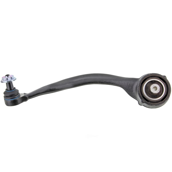 Mevotech Supreme Front Driver Side Lower Forward Non Adjustable Control Arm And Ball Joint Assembly CMS101483
