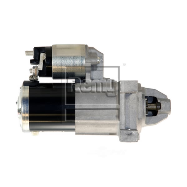 Remy Remanufactured Starter 16136