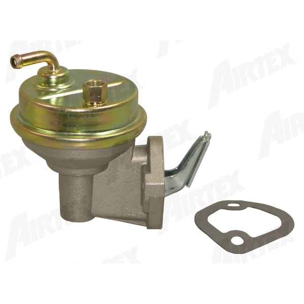 Airtex Mechanical Fuel Pump 41375