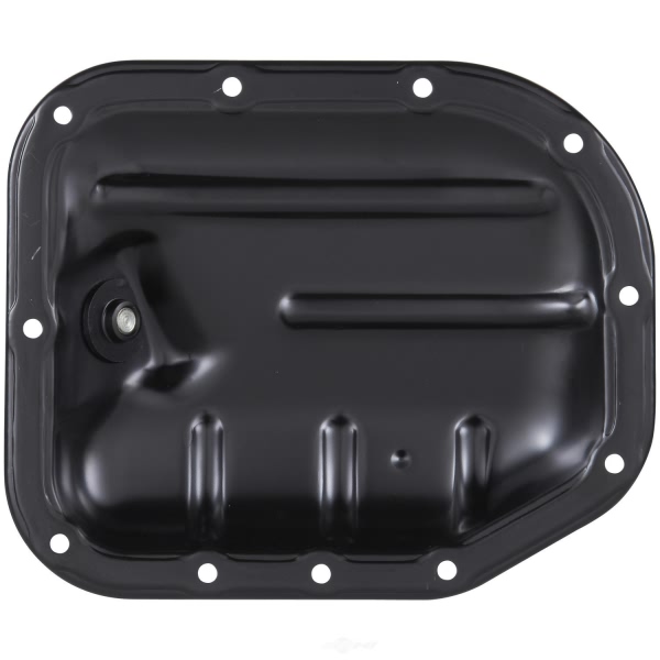 Spectra Premium Lower New Design Engine Oil Pan TOP25A