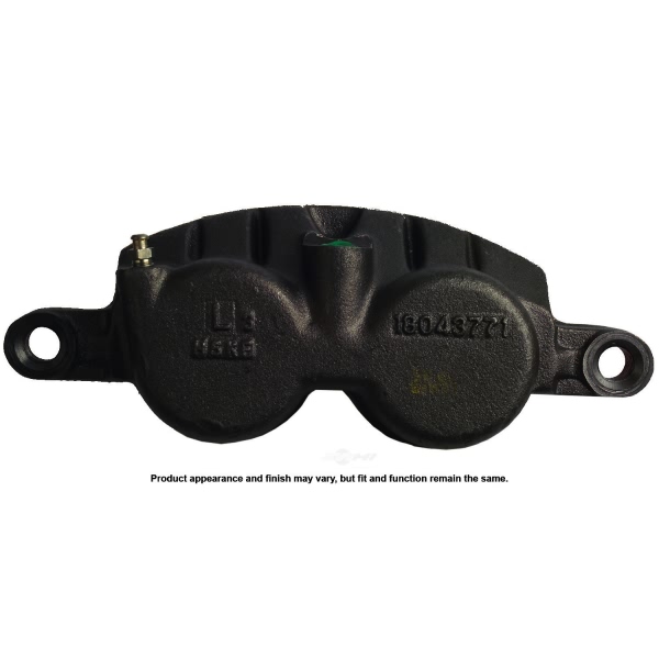 Cardone Reman Remanufactured Unloaded Caliper 18-4814