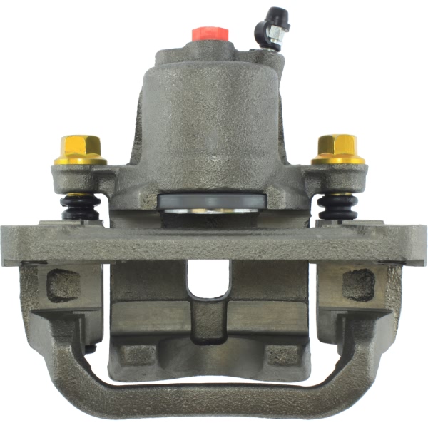 Centric Remanufactured Semi-Loaded Rear Driver Side Brake Caliper 141.44624