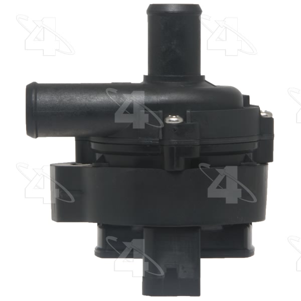 Four Seasons Engine Coolant Auxiliary Water Pump 89037