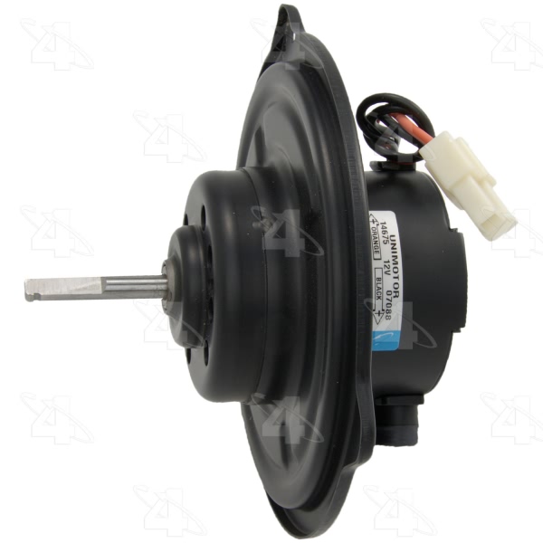 Four Seasons Hvac Blower Motor Without Wheel 35675