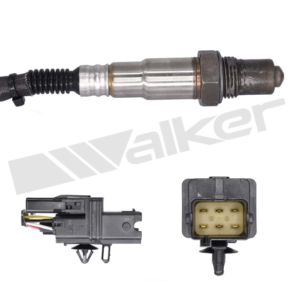 Walker Products Oxygen Sensor 350-35009