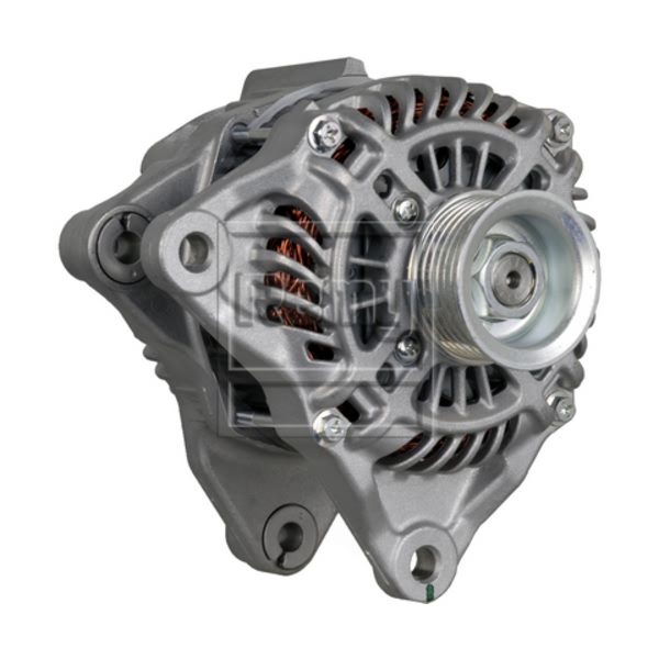 Remy Remanufactured Alternator 11173