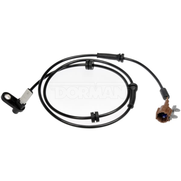 Dorman Rear Driver Side Abs Wheel Speed Sensor 970-326