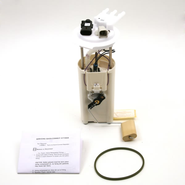 Delphi Fuel Pump Module Assembly FG0346