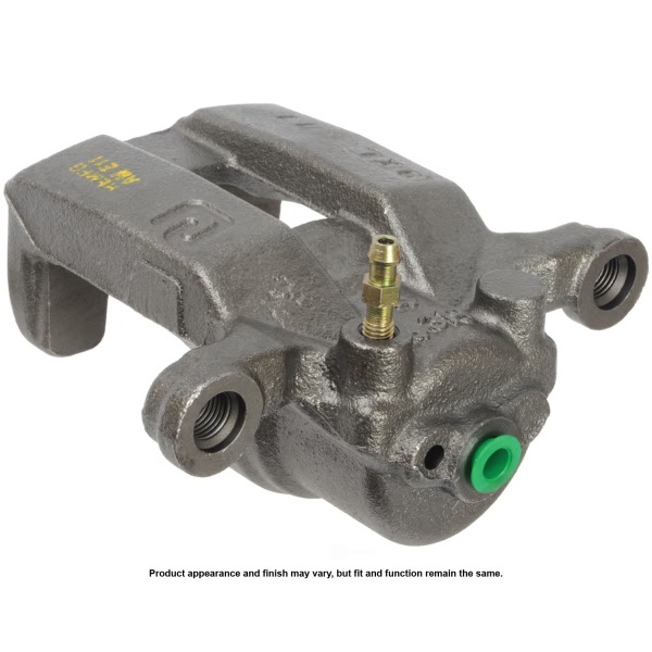 Cardone Reman Remanufactured Unloaded Caliper 19-6036