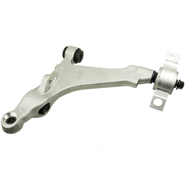 Mevotech Supreme Front Driver Side Lower Non Adjustable Control Arm CMS861132