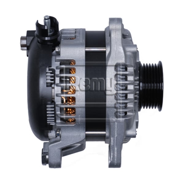 Remy Remanufactured Alternator 23064